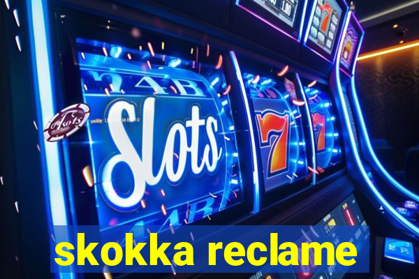 skokka reclame